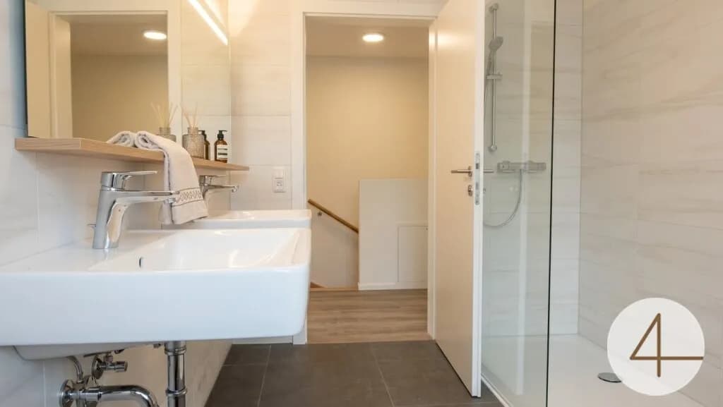 4-Zimmer-Haus kaufen in Schärding – 137 m², € 340.900 – Bild 4 von 6
