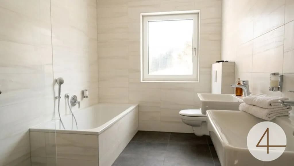 4-Zimmer-Haus kaufen in Schärding – 137 m², € 340.900 – Bild 5 von 6