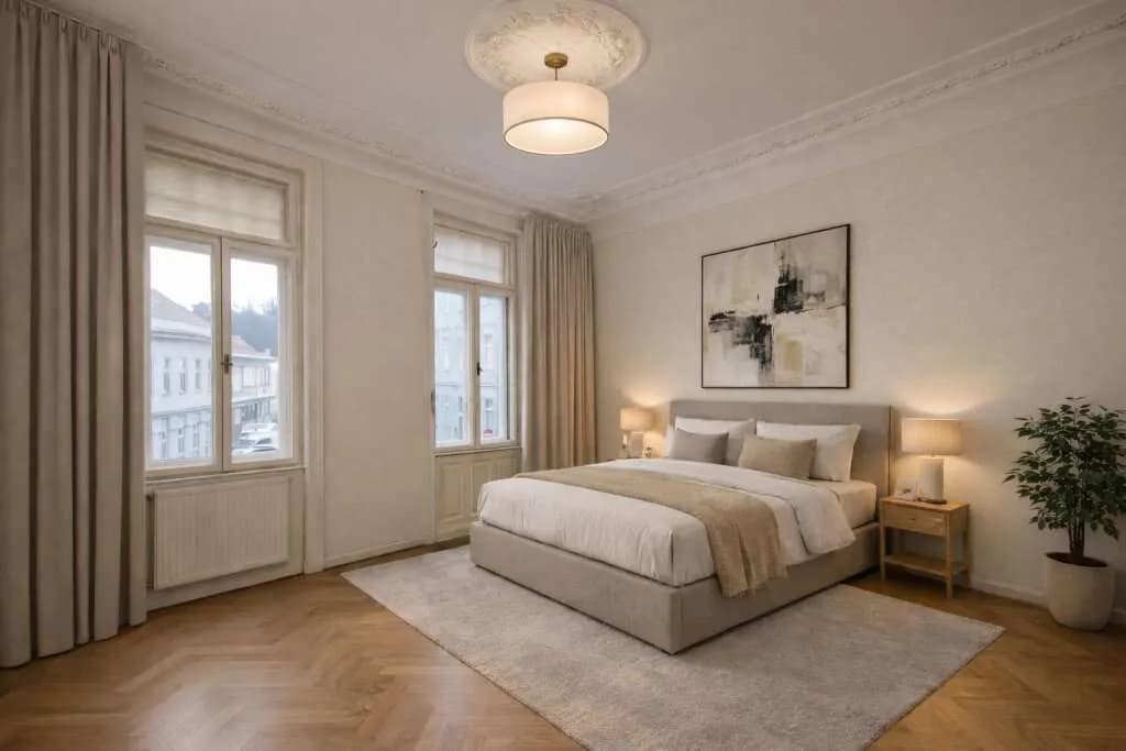 3-Zimmer-Wohnung kaufen in Wien – 120,67 m², € 695.000 – Bild 5 von 23