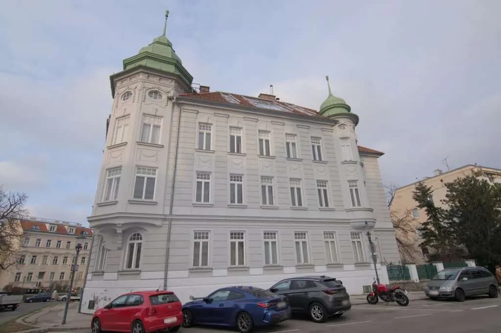 3-Zimmer-Wohnung kaufen in Wien – 120,67 m², € 695.000 – Bild 21 von 23