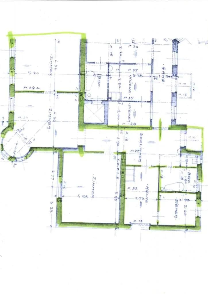 3-Zimmer-Wohnung kaufen in Wien – 120,67 m², € 695.000 – Bild 23 von 23