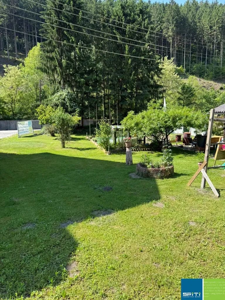 Grundstück kaufen in Voitsberg – € 61.900 – Bild 3 von 7