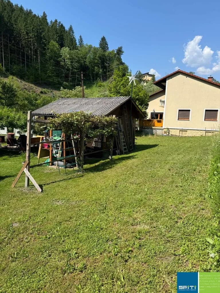 Grundstück kaufen in Voitsberg – € 61.900 – Bild 7 von 7