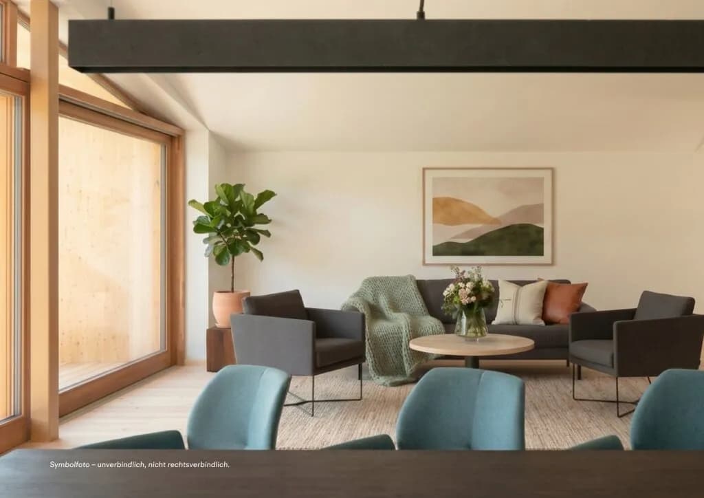 3-Zimmer-Haus kaufen in Spittal an der Drau – 108,78 m², € 1.058.000 – Bild 6 von 10