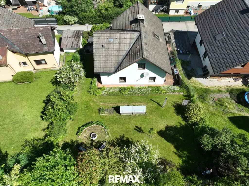 4-Zimmer-Haus kaufen in Sankt Pölten Land – 131 m², € 259.000 – Bild 2 von 17