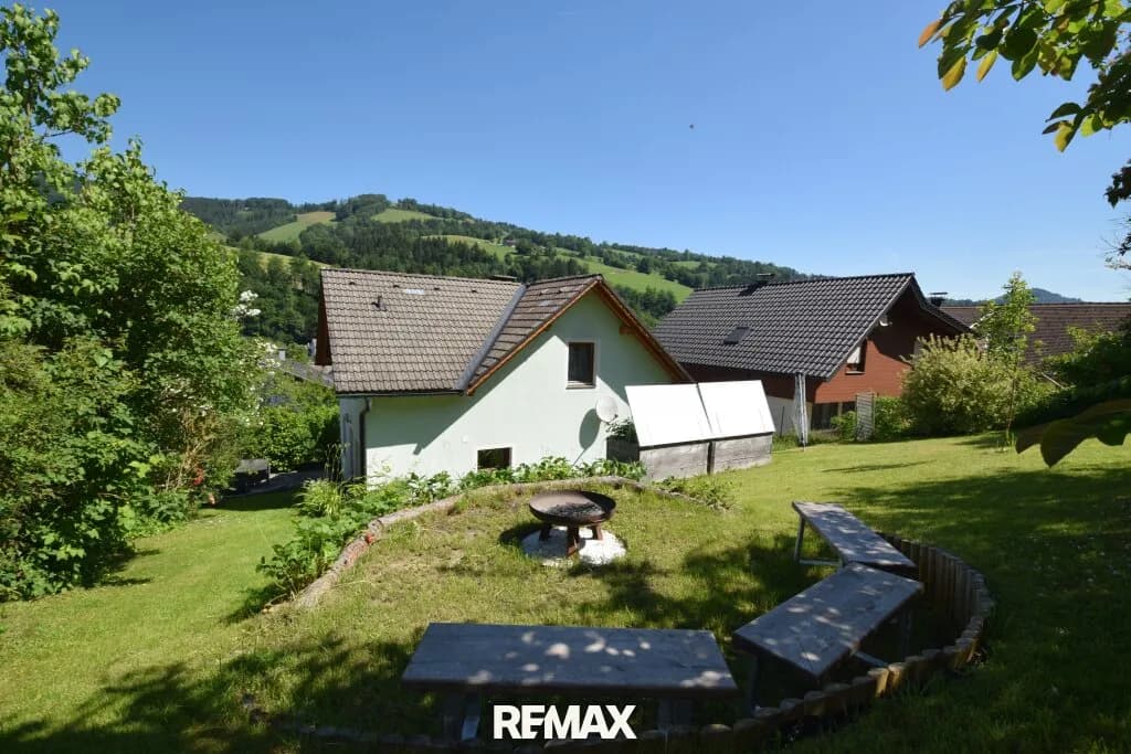 4-Zimmer-Haus kaufen in Sankt Pölten Land – 131 m², € 259.000 – Bild 3 von 17