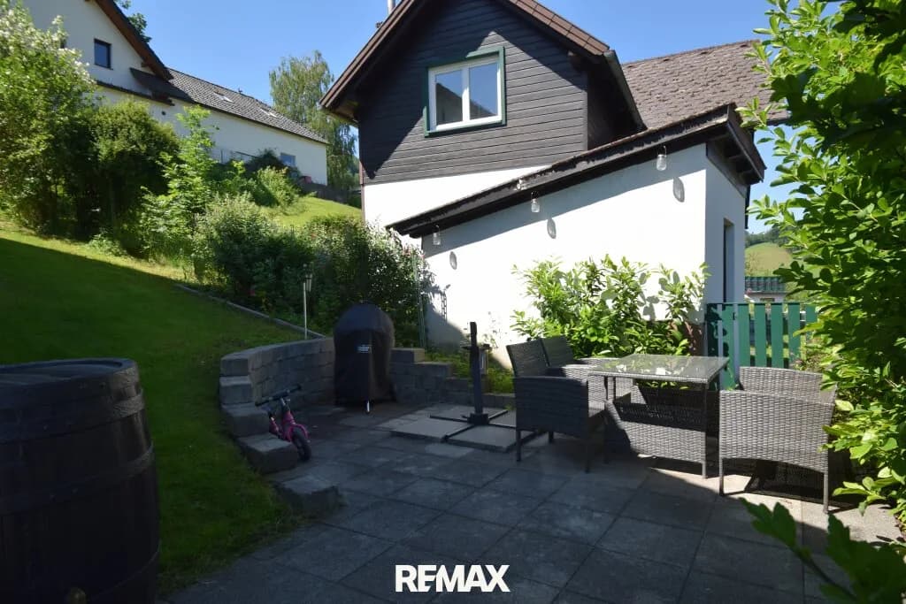 4-Zimmer-Haus kaufen in Sankt Pölten Land – 131 m², € 259.000 – Bild 6 von 17
