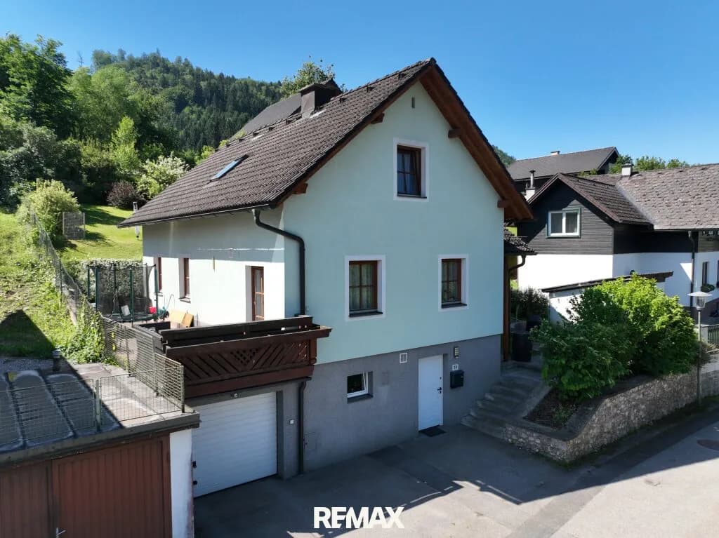 4-Zimmer-Haus kaufen in Sankt Pölten Land – 131 m², € 259.000 – Bild 7 von 17