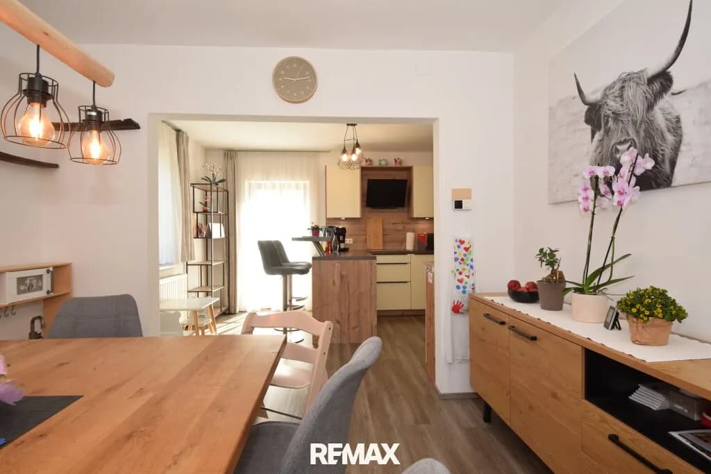 4-Zimmer-Haus kaufen in Sankt Pölten Land – 131 m², € 259.000 – Bild 10 von 17
