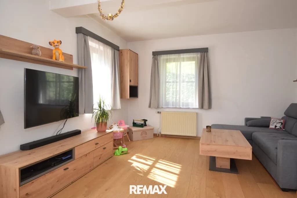 4-Zimmer-Haus kaufen in Sankt Pölten Land – 131 m², € 259.000 – Bild 11 von 17