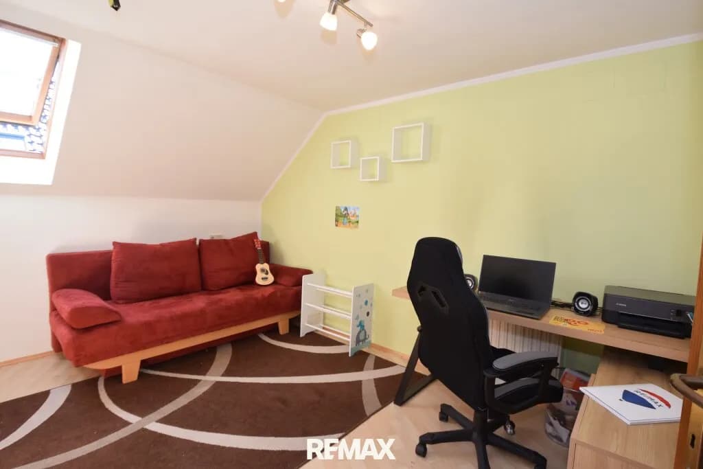 4-Zimmer-Haus kaufen in Sankt Pölten Land – 131 m², € 259.000 – Bild 14 von 17