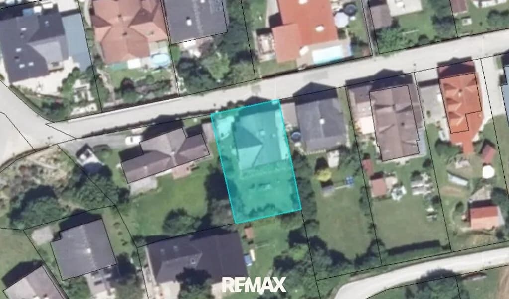 4-Zimmer-Haus kaufen in Sankt Pölten Land – 131 m², € 259.000 – Bild 17 von 17