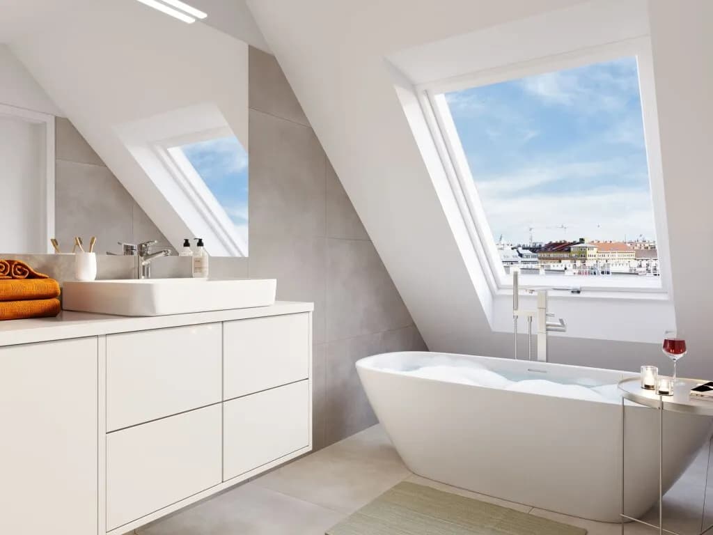 Immobilie kaufen in Wien – 93,03 m², € 775.400 – Bild 2 von 15