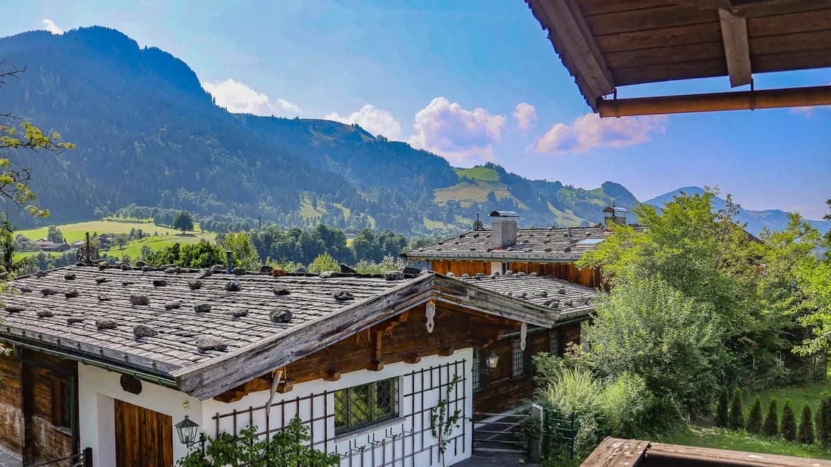 5-Zimmer-Haus kaufen in Kitzbühel – 230,35 m², € 6.490.000 – Bild 9 von 10