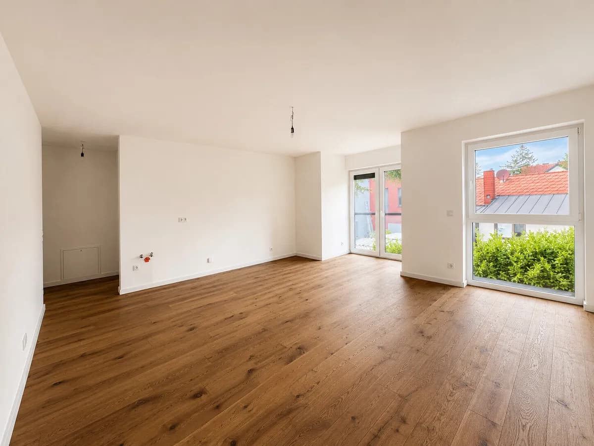 2-Zimmer-Wohnung kaufen in Wien – 56,17 m², € 285.000 – Bild 1 von 10