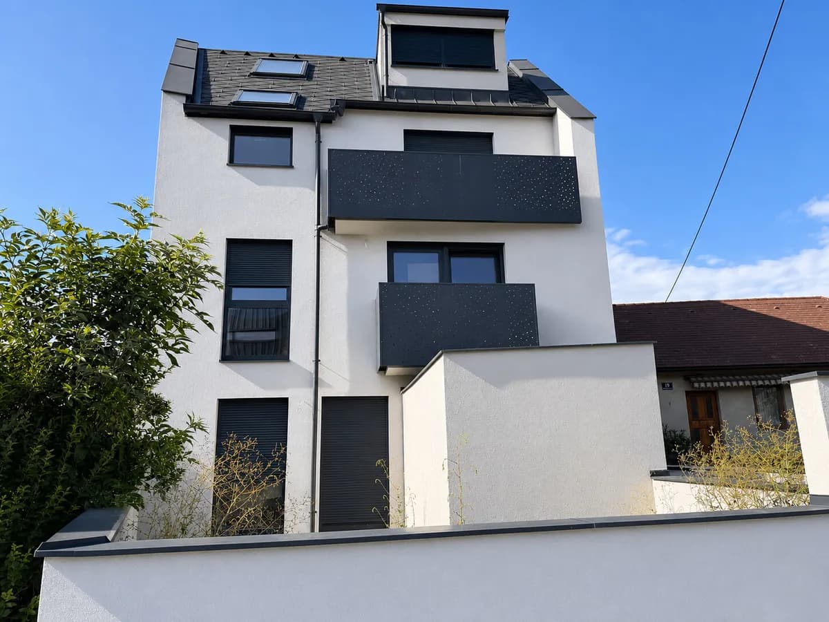 2-Zimmer-Wohnung kaufen in Wien – 56,17 m², € 285.000 – Bild 2 von 10