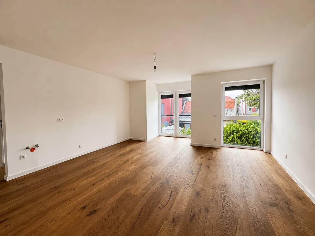 2-Zimmer-Wohnung kaufen in Wien – 56,17 m², € 285.000 – Bild 3 von 10