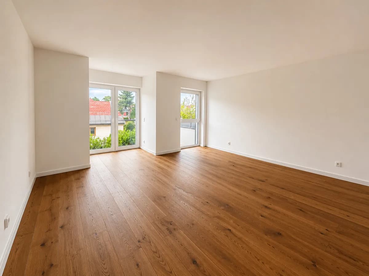 2-Zimmer-Wohnung kaufen in Wien – 56,17 m², € 285.000 – Bild 4 von 10