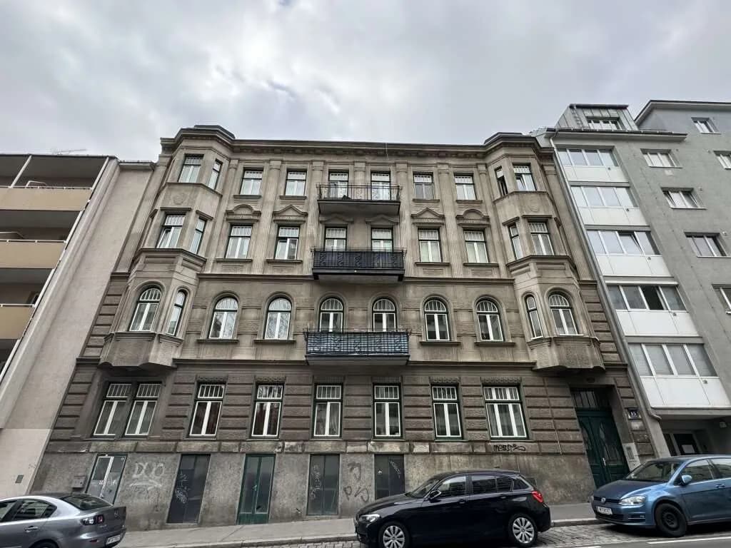 Gewerbeimmobilie kaufen in Wien – 1 294 m², € 2.750.000 – Bild 2 von 14
