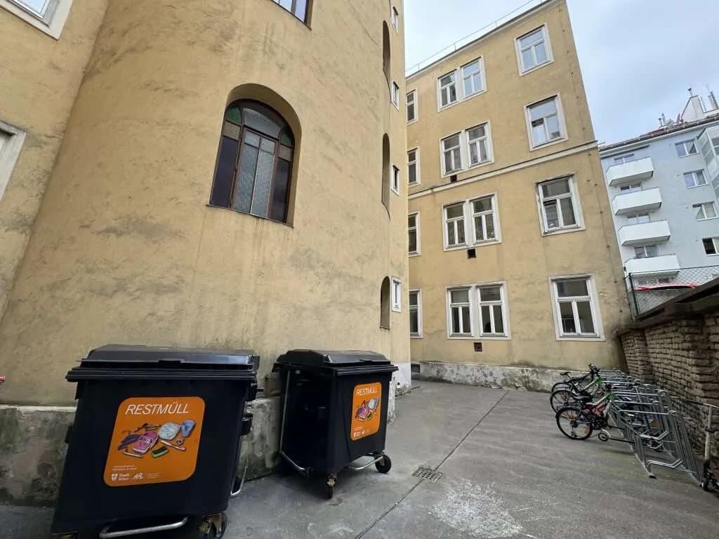 Gewerbeimmobilie kaufen in Wien – 1 294 m², € 2.750.000 – Bild 3 von 14