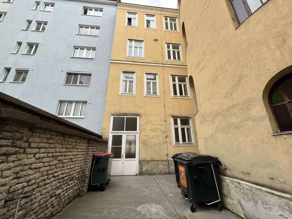 Gewerbeimmobilie kaufen in Wien – 1 294 m², € 2.750.000 – Bild 6 von 14