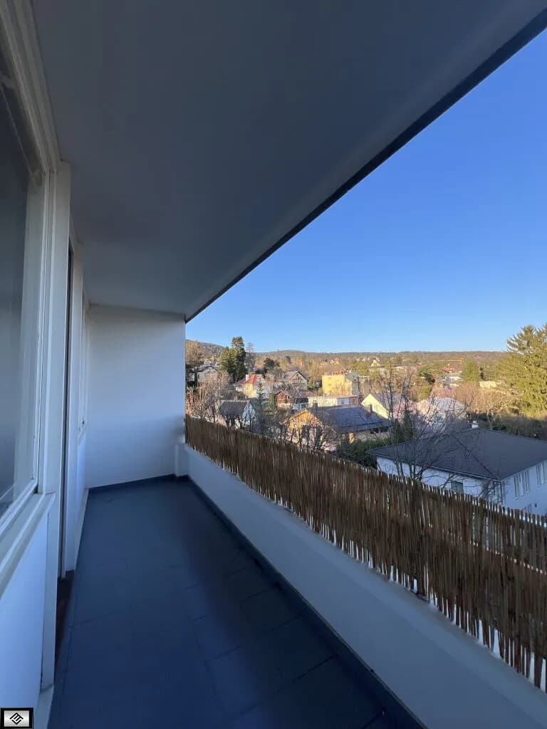 2-Zimmer-Wohnung kaufen in Baden – 63,5 m², € 295.000