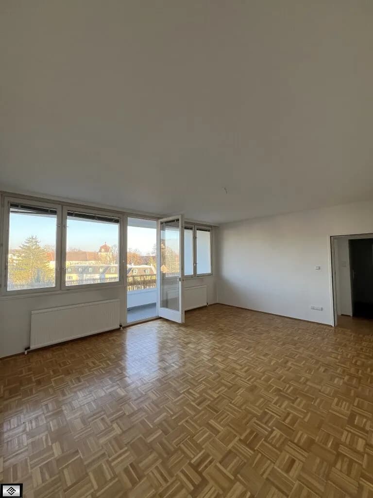 2-Zimmer-Wohnung kaufen in Baden – 63,5 m², € 295.000 – Bild 2 von 13