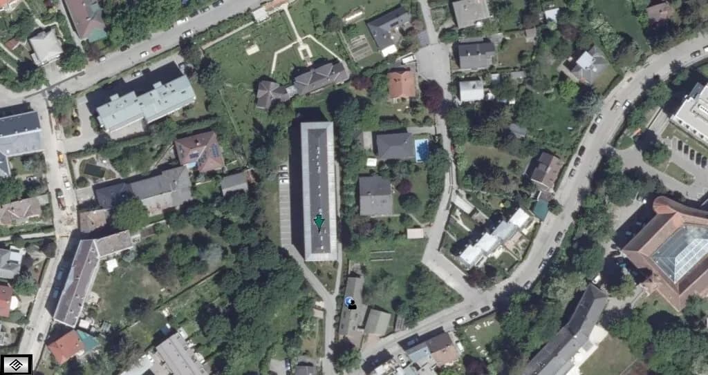 2-Zimmer-Wohnung kaufen in Baden – 63,5 m², € 295.000 – Bild 12 von 13