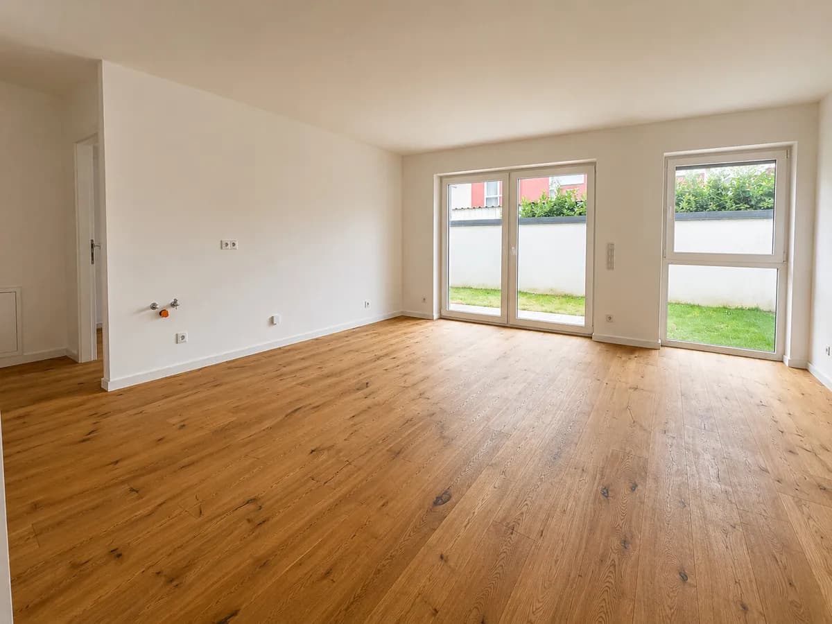 2-Zimmer-Wohnung kaufen in Wien – 54,09 m², € 299.900 – Bild 2 von 12
