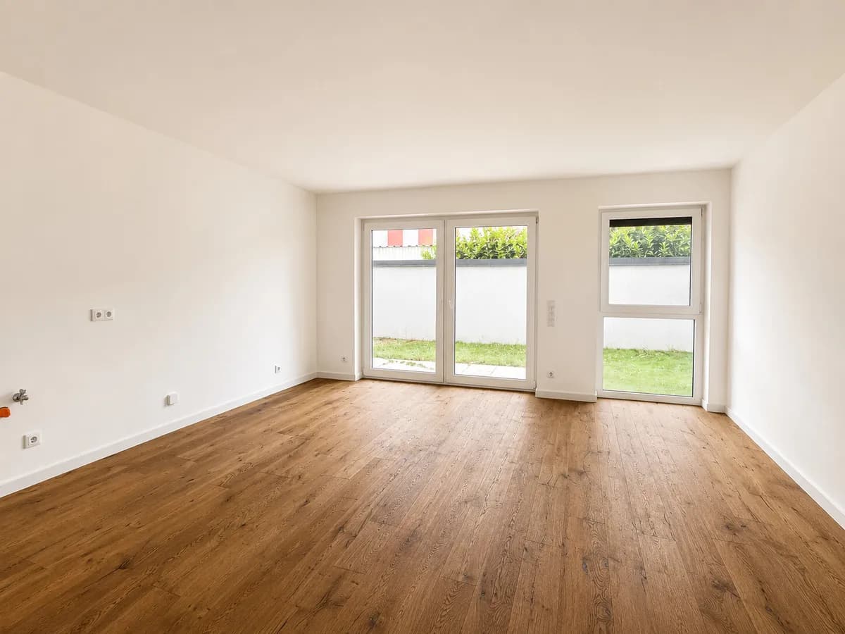 2-Zimmer-Wohnung kaufen in Wien – 54,09 m², € 299.900 – Bild 4 von 12