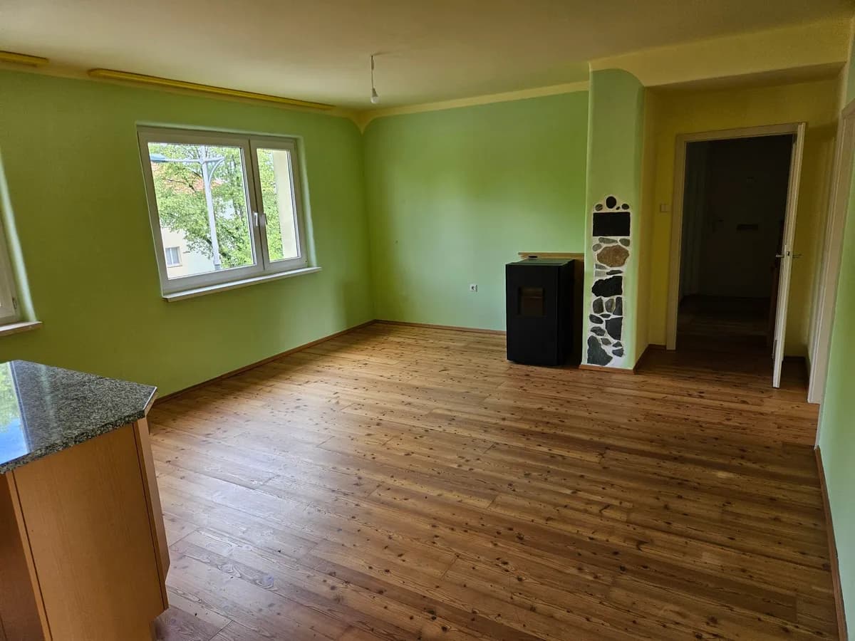 4-Zimmer-Wohnung kaufen in Mistelbach – 128 m², € 219.000 – Bild 2 von 14