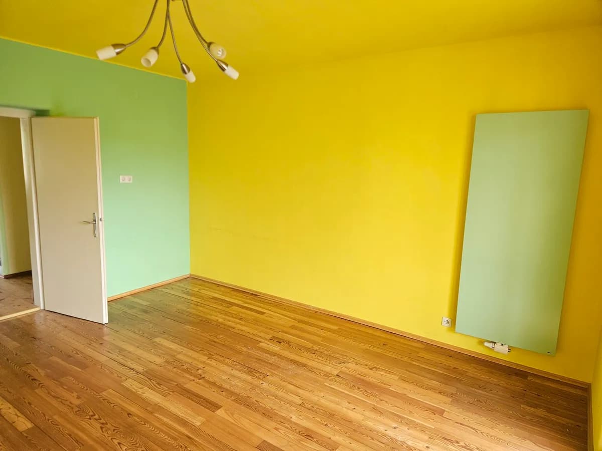 4-Zimmer-Wohnung kaufen in Mistelbach – 128 m², € 219.000 – Bild 9 von 14