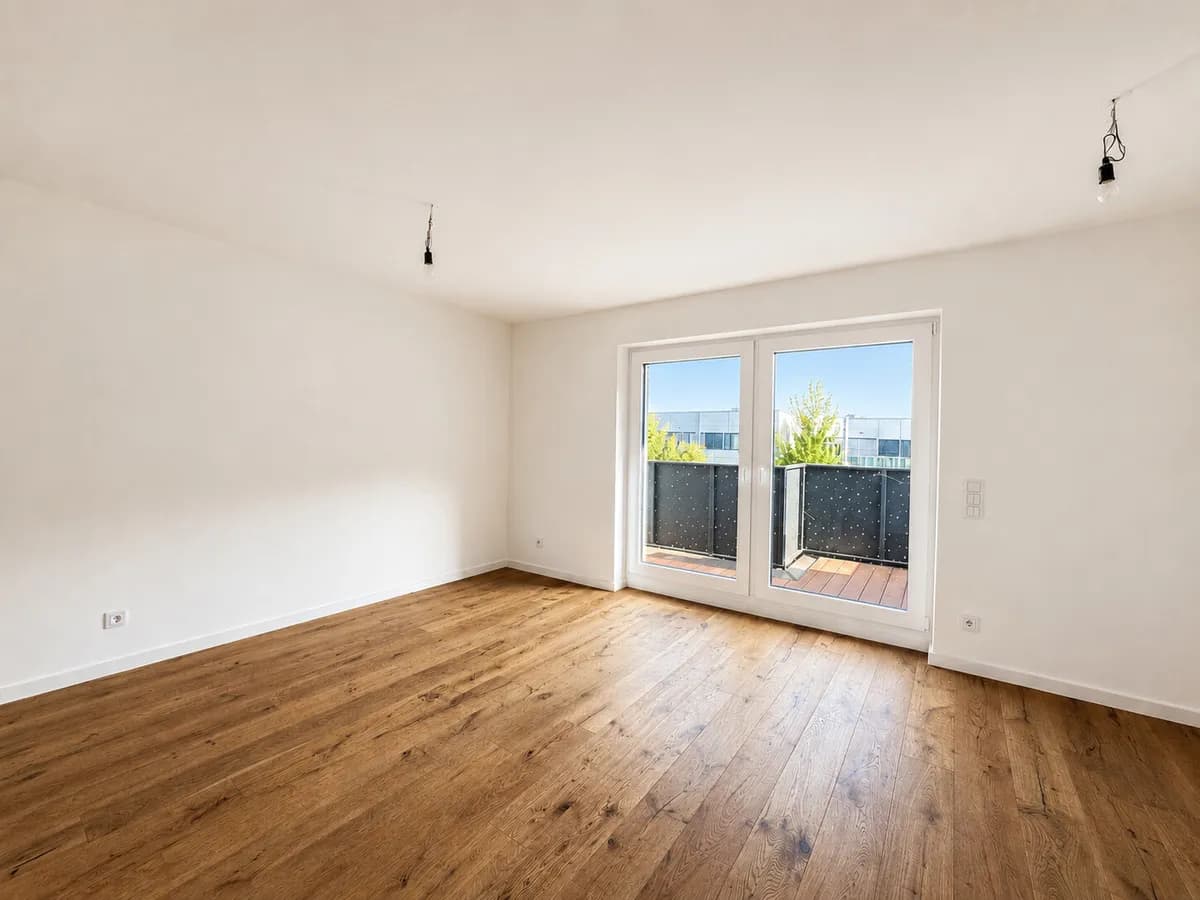 2-Zimmer-Wohnung kaufen in Wien – 43,4 m², € 230.000 – Bild 3 von 10