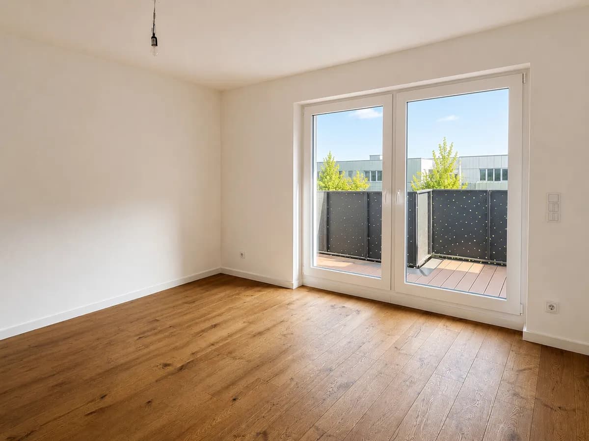 2-Zimmer-Wohnung kaufen in Wien – 43,4 m², € 230.000 – Bild 5 von 10