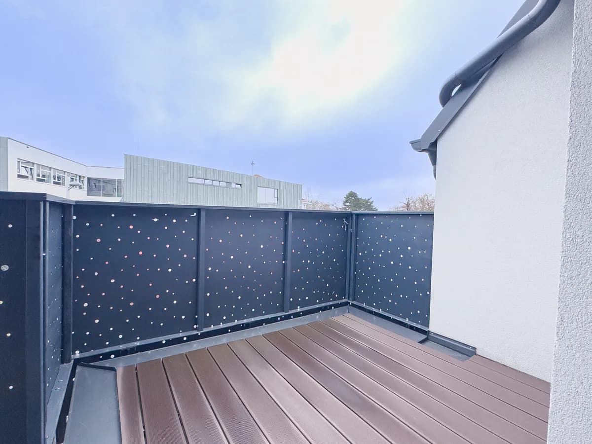2-Zimmer-Wohnung kaufen in Wien – 43,4 m², € 230.000 – Bild 8 von 10