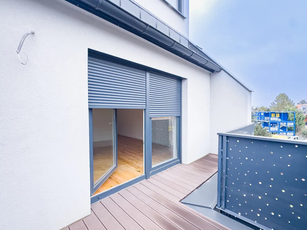 2-Zimmer-Wohnung kaufen in Wien – 43,4 m², € 230.000 – Bild 9 von 10