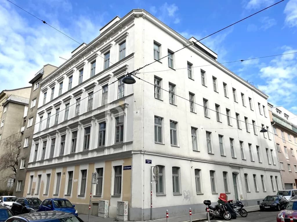Immobilie kaufen in Wien – 88,56 m², € 329.000 – Bild 10 von 11