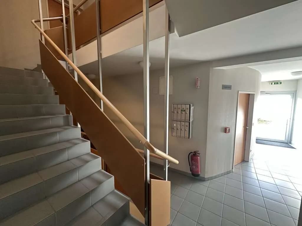 7-Zimmer-Gewerbeimmobilie mieten in Eisenstadt – 249 m², € 3.295 – Bild 14 von 15