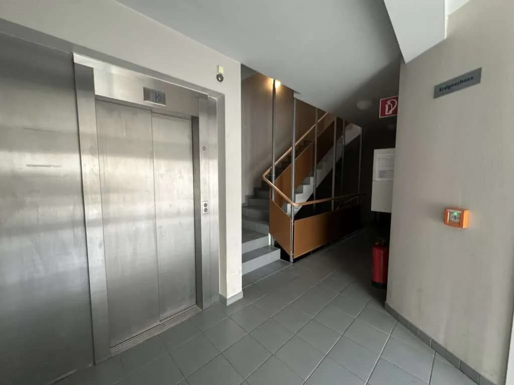 7-Zimmer-Gewerbeimmobilie mieten in Eisenstadt – 249 m², € 3.295 – Bild 15 von 15