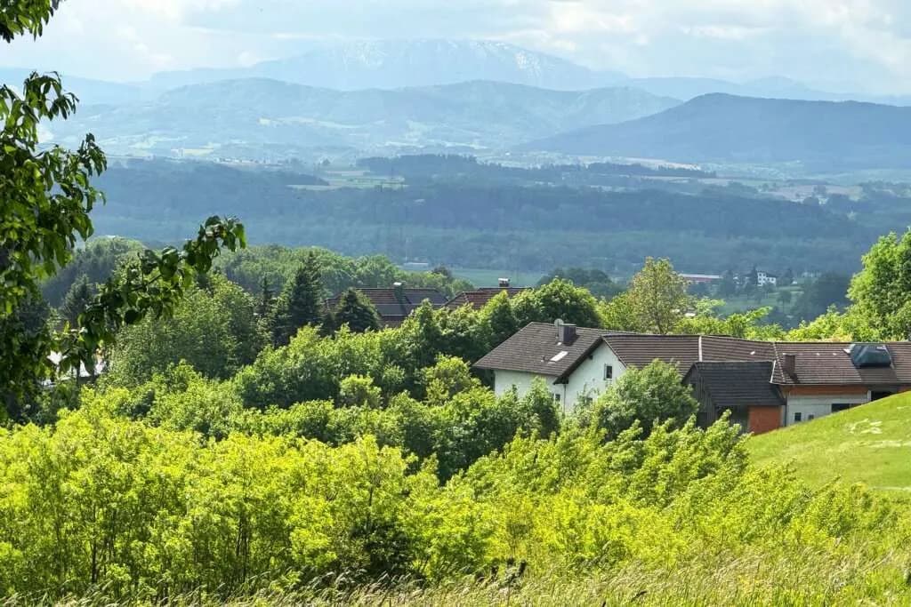 Grundstück kaufen in Melk – 900 m², € 79.000