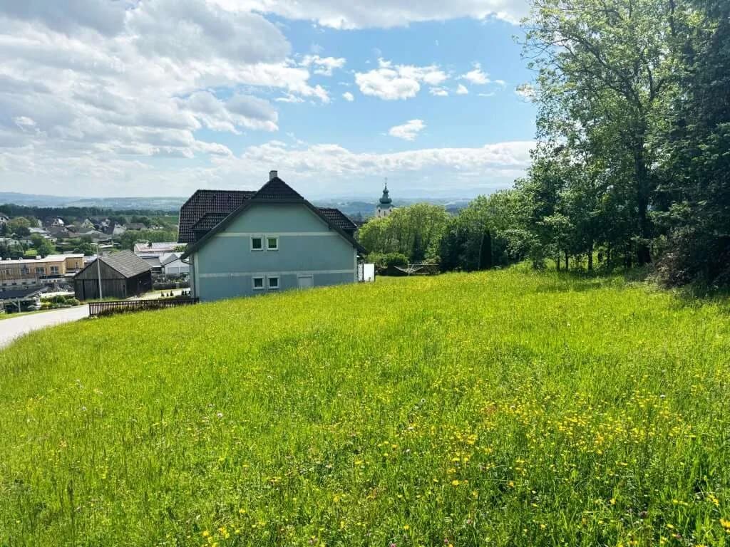 Grundstück kaufen in Melk – 900 m², € 79.000 – Bild 2 von 5