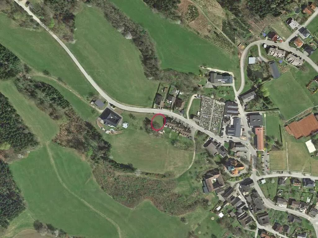 Grundstück kaufen in Melk – 900 m², € 79.000 – Bild 5 von 5