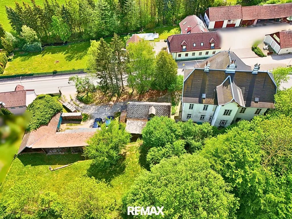 Immobilie kaufen in Tulln – 300 m², € 499.000 – Bild 2 von 16