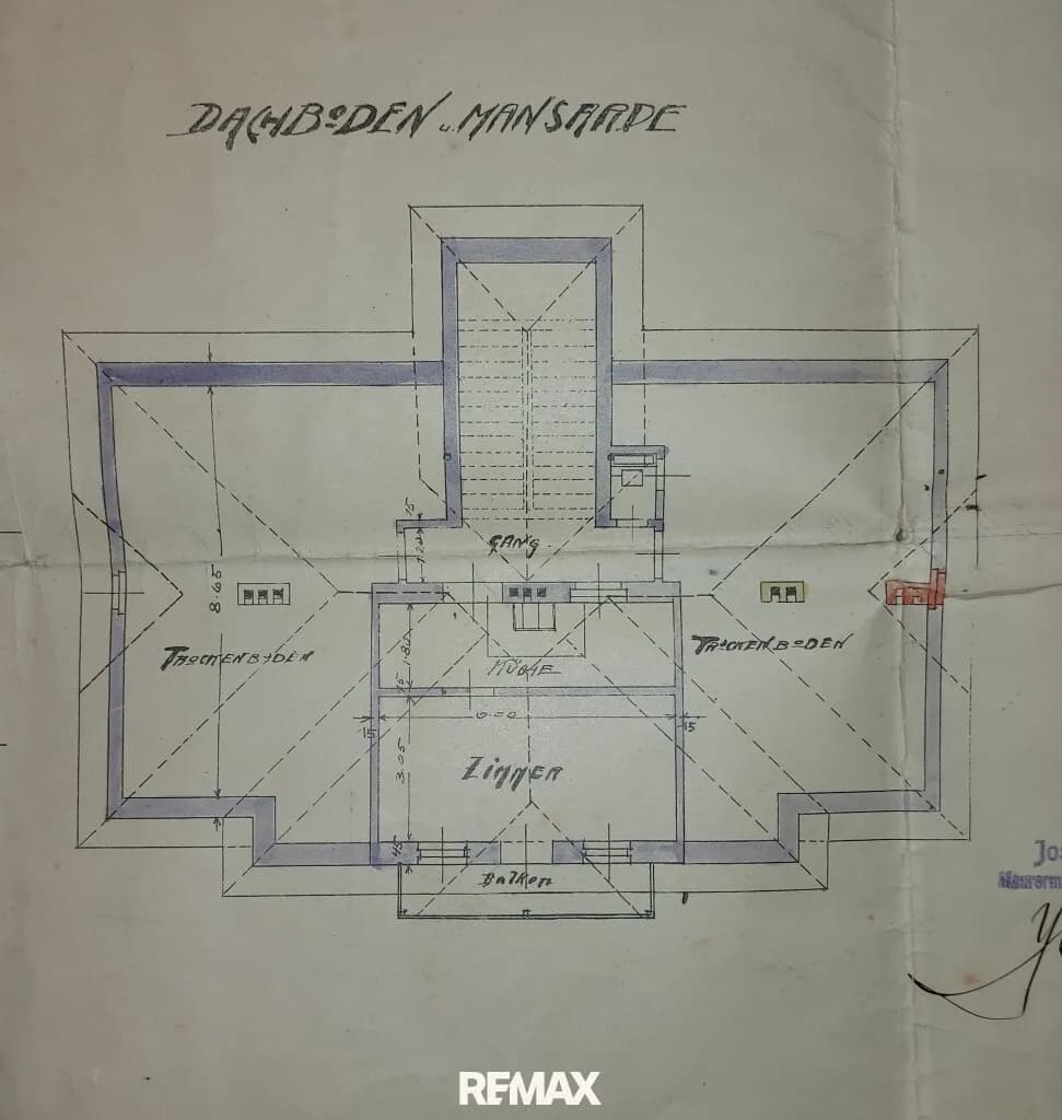 Immobilie kaufen in Tulln – 300 m², € 499.000 – Bild 13 von 16
