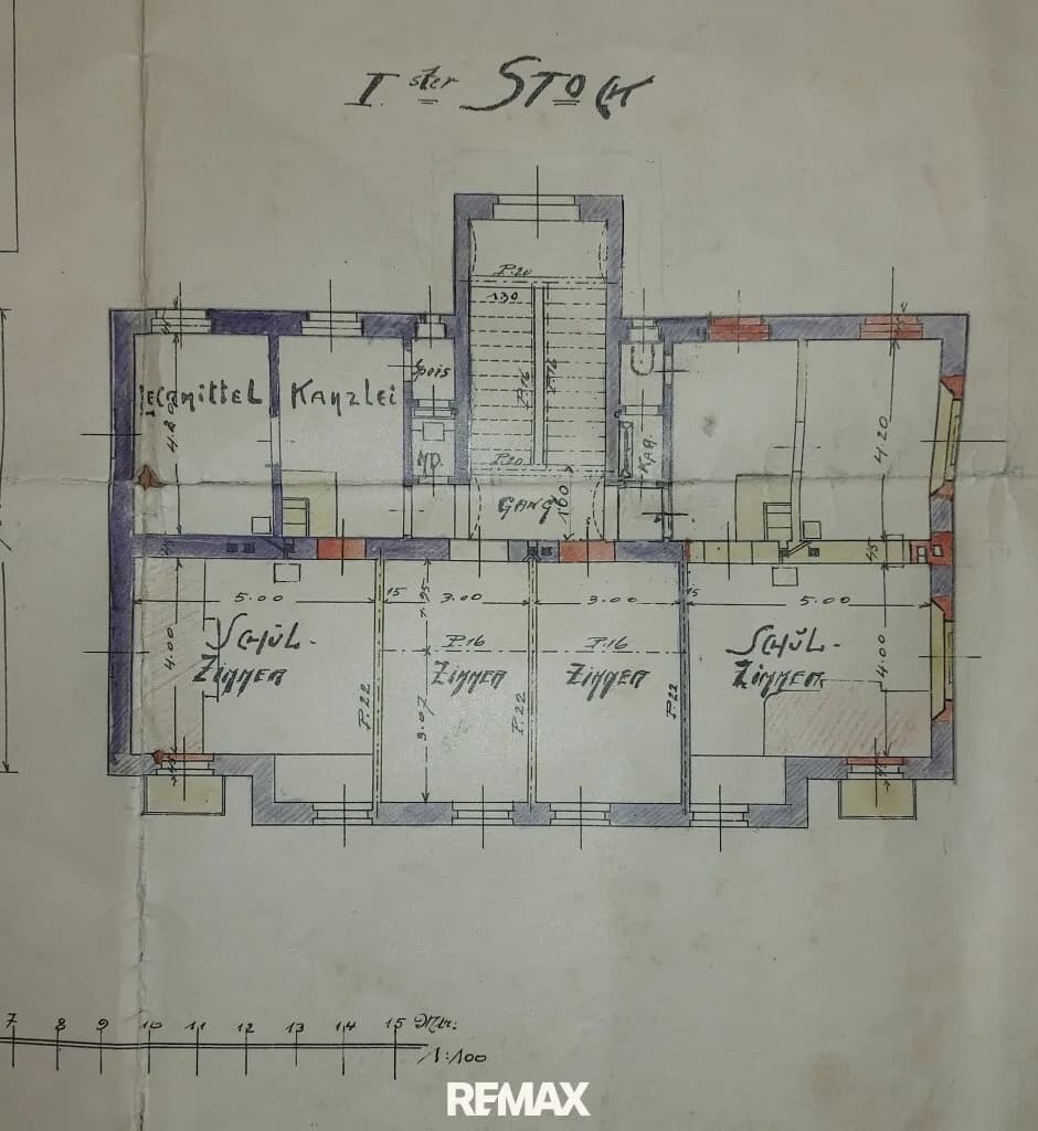 Immobilie kaufen in Tulln – 300 m², € 499.000 – Bild 14 von 16