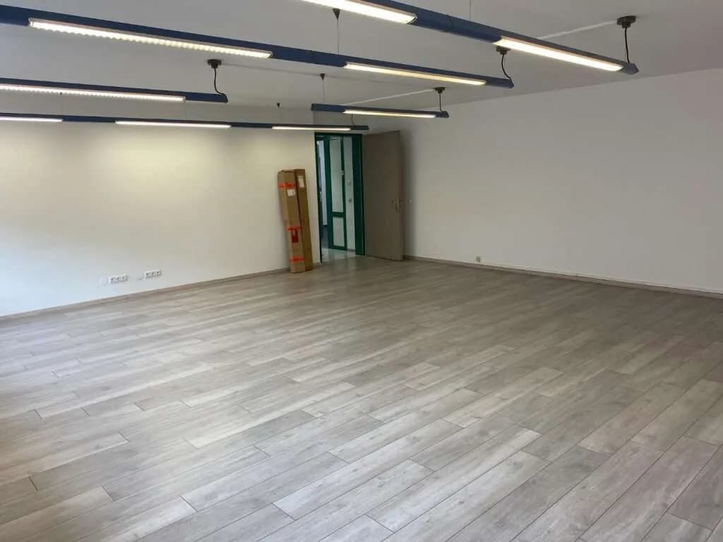 1-Zimmer-Gewerbeimmobilie mieten in Linz – 55 m², € 911 – Bild 7 von 10
