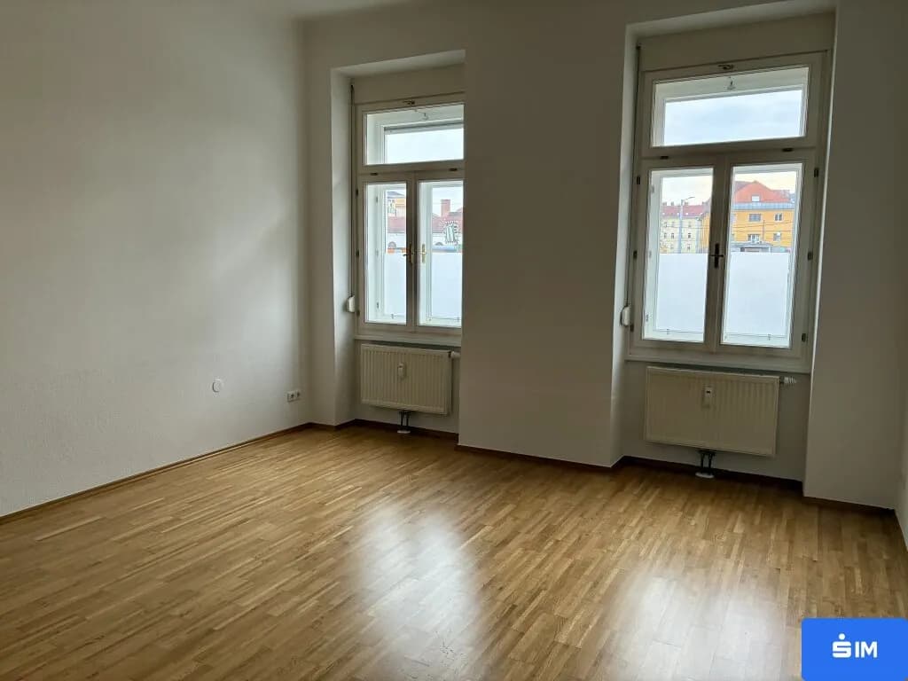 4-Zimmer-Gewerbeimmobilie mieten in Graz – 80,46 m², € 676 – Bild 2 von 11