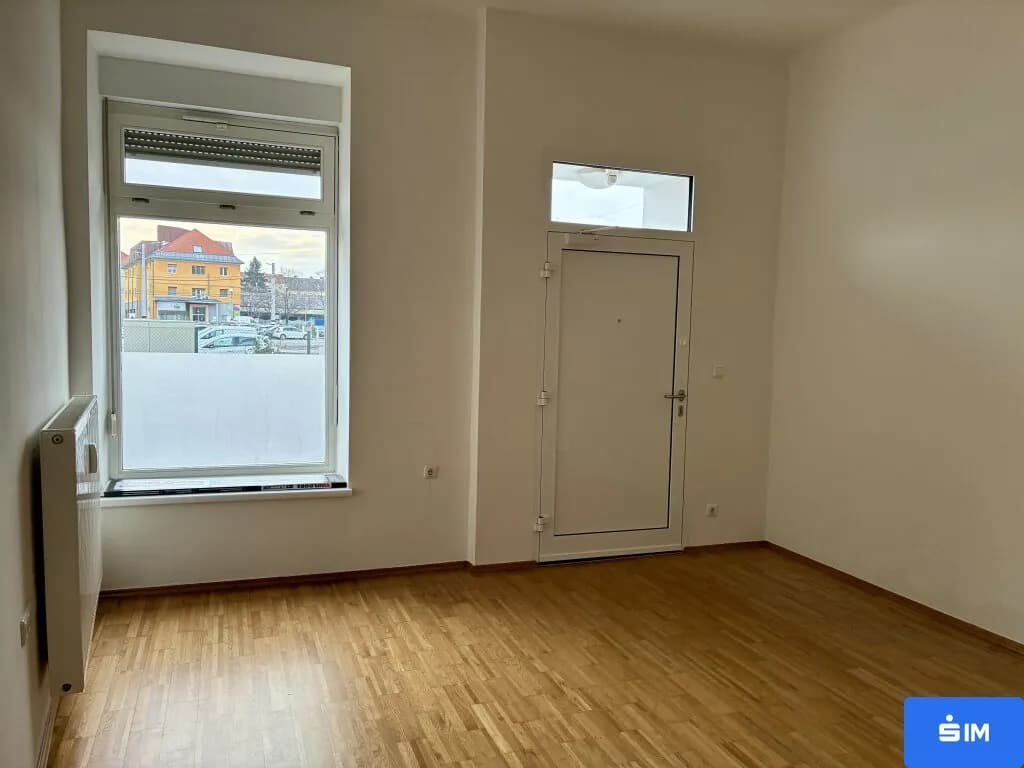 4-Zimmer-Gewerbeimmobilie mieten in Graz – 80,46 m², € 676 – Bild 3 von 11
