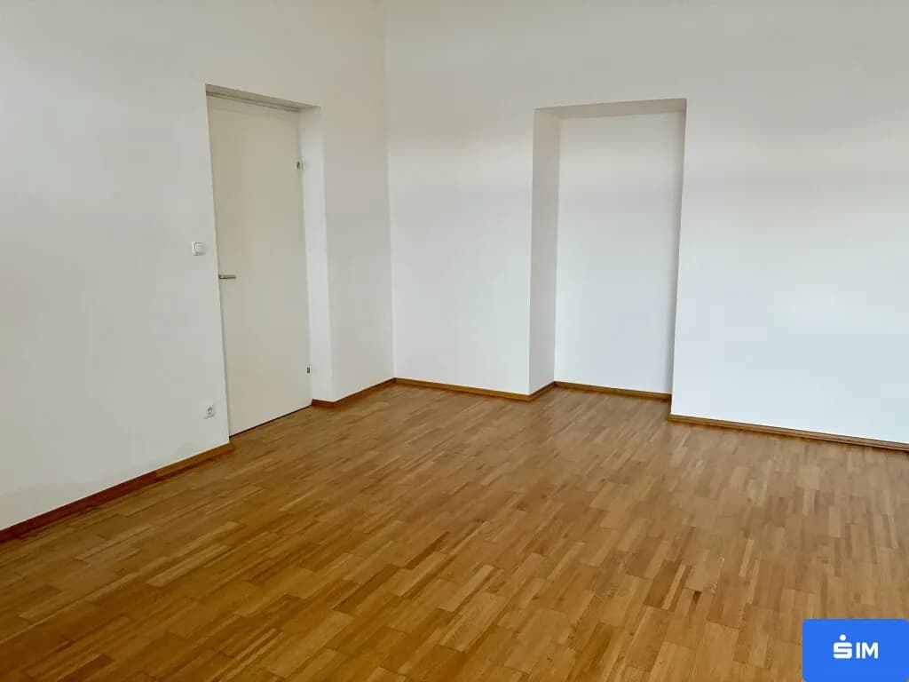 4-Zimmer-Gewerbeimmobilie mieten in Graz – 80,46 m², € 676 – Bild 4 von 11