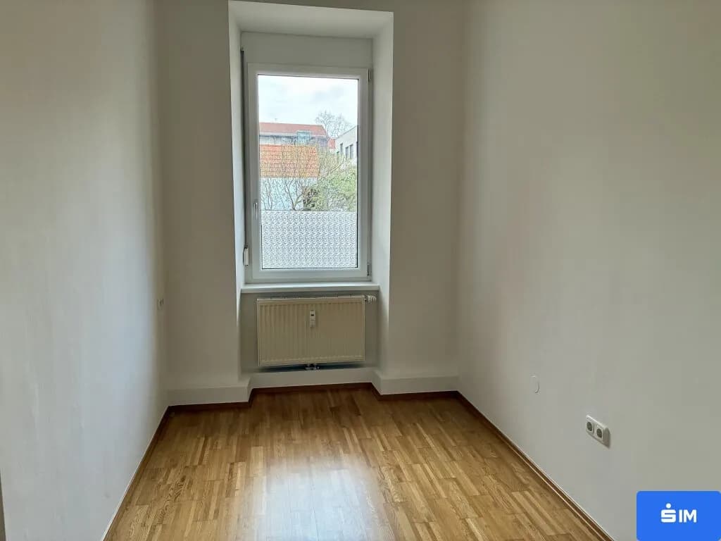 4-Zimmer-Gewerbeimmobilie mieten in Graz – 80,46 m², € 676 – Bild 5 von 11